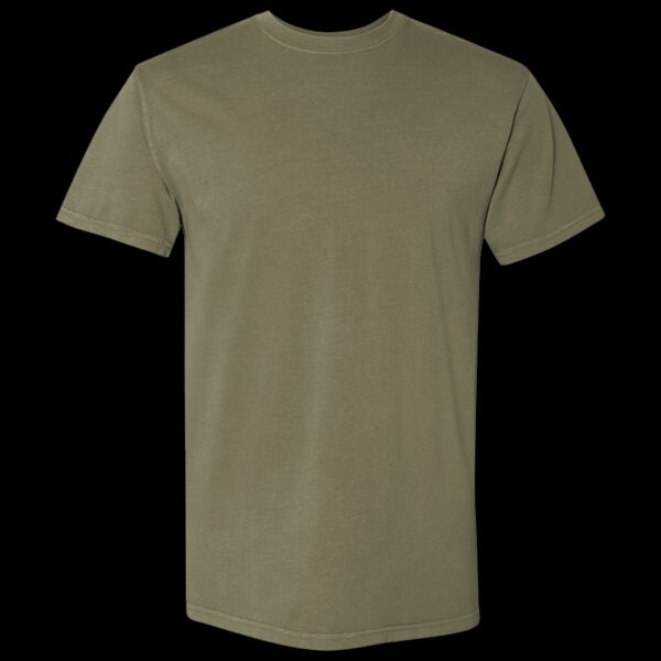 Unisex Power Crew Tee Thumbnail