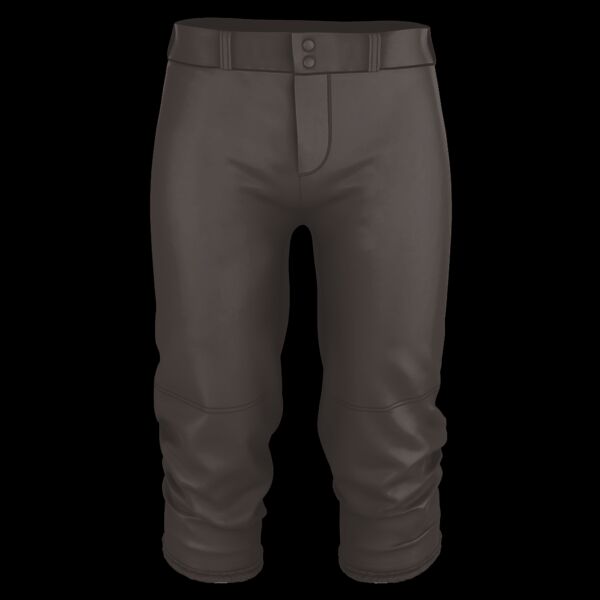 Youth Baseball Pants Thumbnail