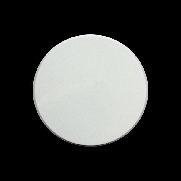 Round Shaped Plastic Photo Magnet Thumbnail