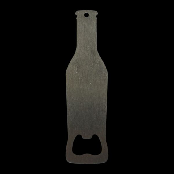 Bottle Style Bottle Opener Thumbnail