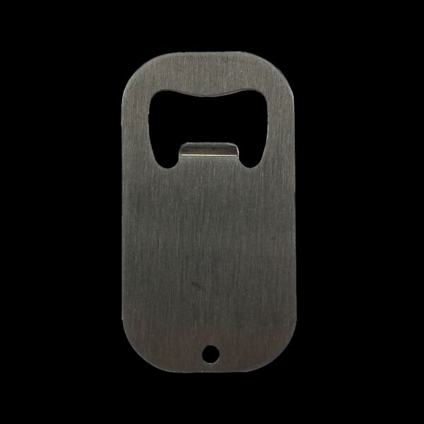 Card Style Bottle Opener Thumbnail