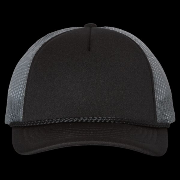 Low-Pro Foamie Trucker Cap Thumbnail