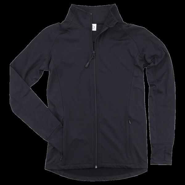 Youth Studio Jacket Thumbnail