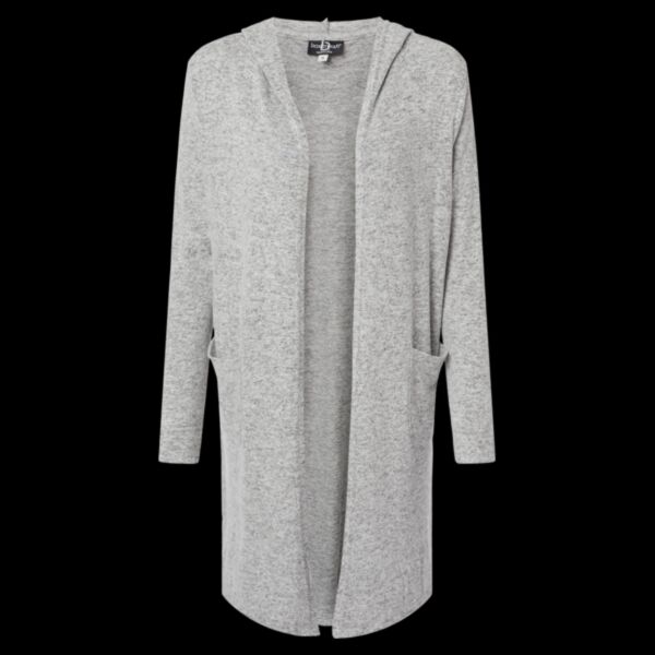 Women's Cuddle Fleece Cardigan Thumbnail