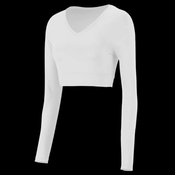 Women's V-Neck Liner Thumbnail