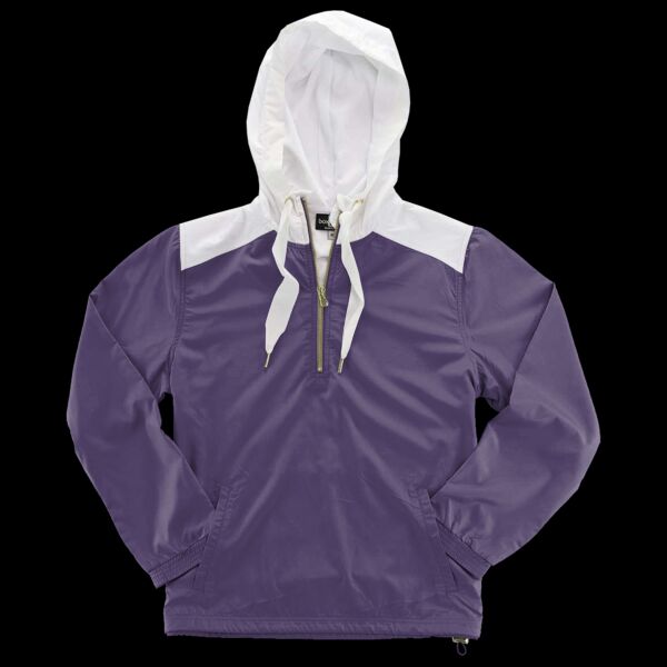 Women's Stadium Anorak Thumbnail