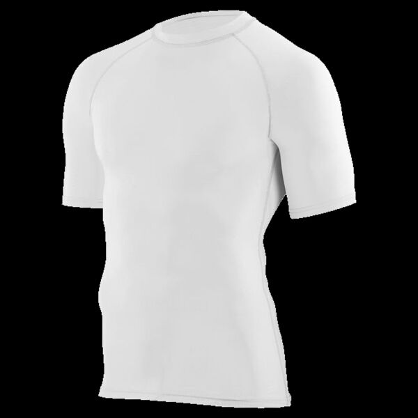 Men's Hyperform Compression Raglan T-Shirt Thumbnail