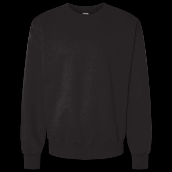 Unisex Union-Made Crewneck Sweatshirt Thumbnail
