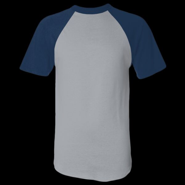 Youth Raglan Baseball Jersey Thumbnail