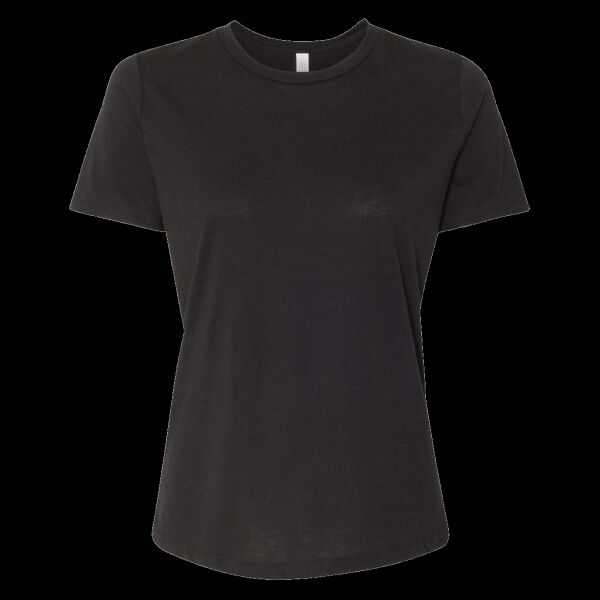 Women’s Relaxed Fit Triblend Tee Thumbnail