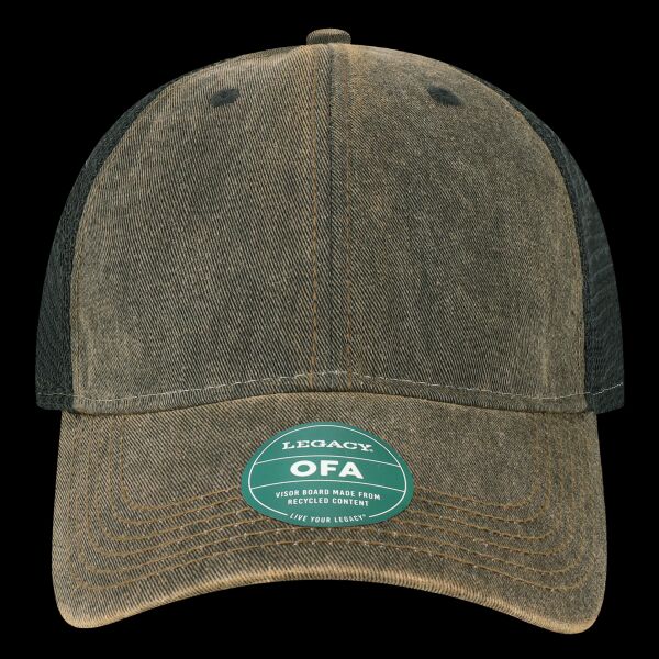 Old Favorite Trucker Cap Thumbnail
