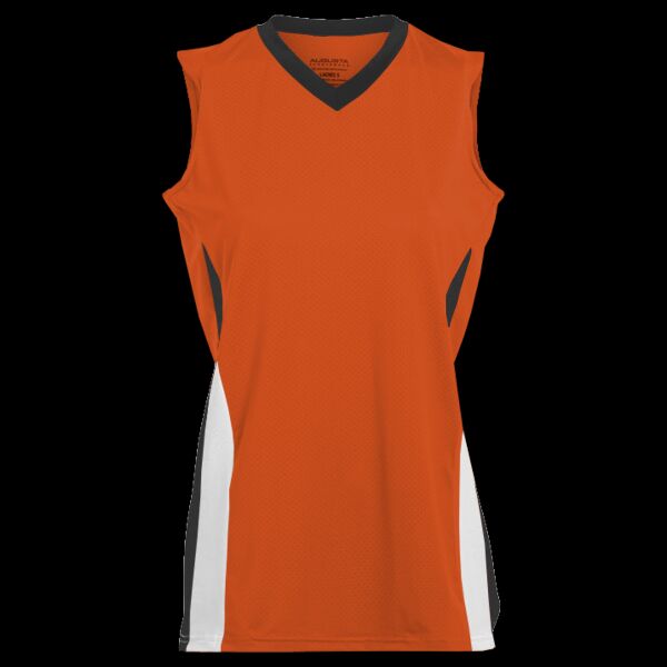 Girls' Tornado Jersey Thumbnail