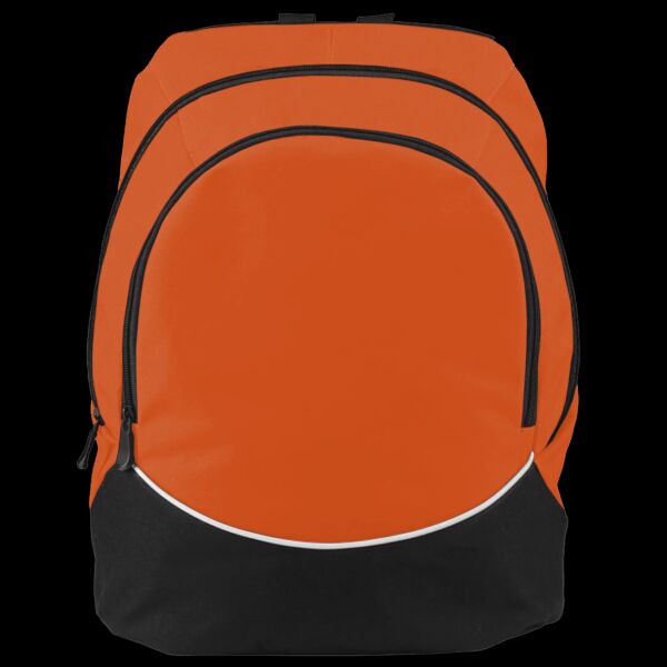 Tri-Color Backpack Thumbnail