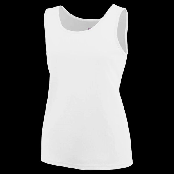 Girls' Training Tank Top Thumbnail