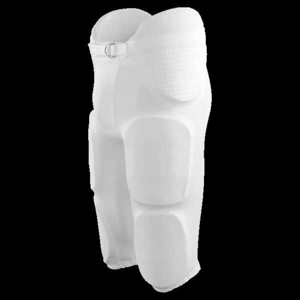 Youth Gridiron Integrated Football Pants Thumbnail