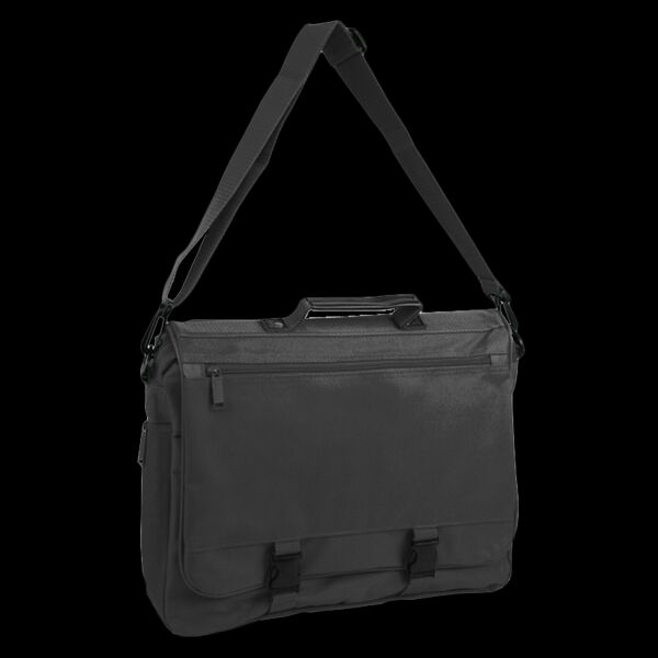 GOH Getter Expandable Briefcase Thumbnail