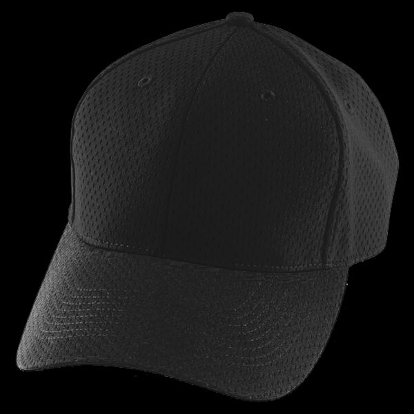 Athletic Mesh Cap Thumbnail