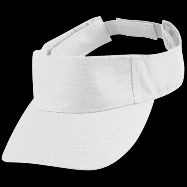 Sport Twill Visor Thumbnail