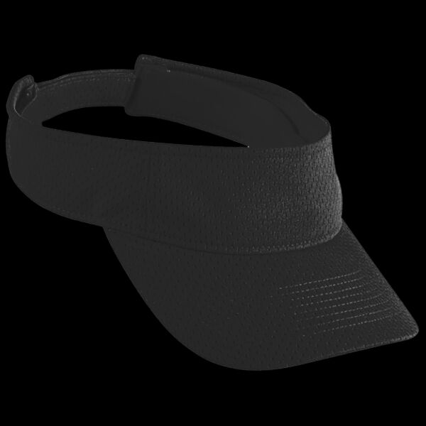 Athletic Mesh Visor Thumbnail
