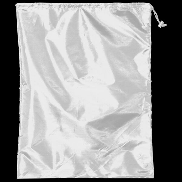 Drawstring Laundry Bag Thumbnail