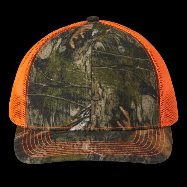Modern Trucker Cap Thumbnail