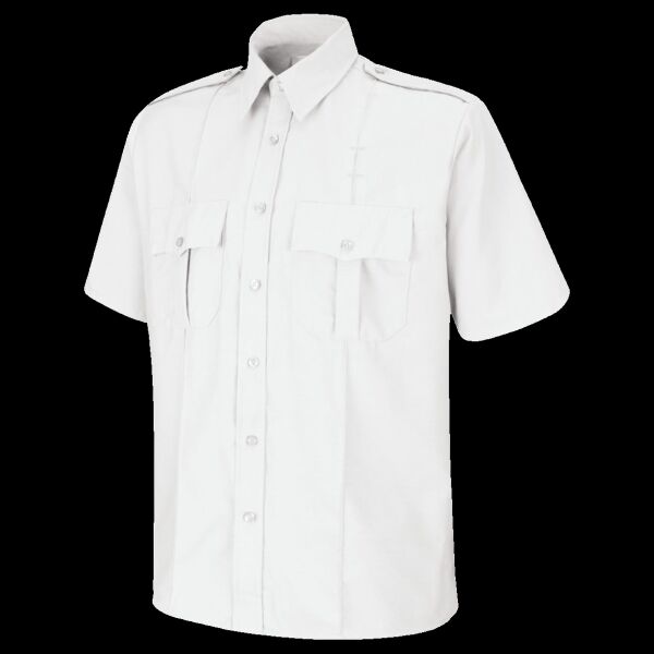 Men's Security Shirt Thumbnail