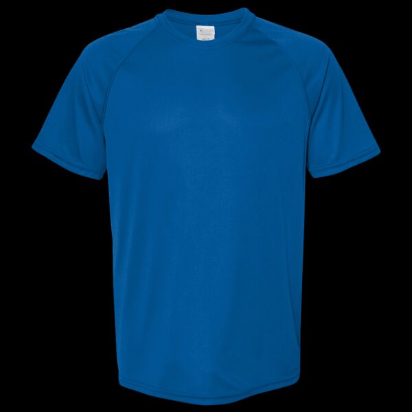 Unisex Attain Color Secure® Performance Shirt Thumbnail