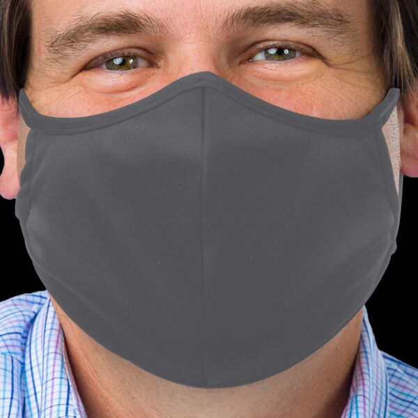 Unisex B-Core 3-Ply Mask Thumbnail