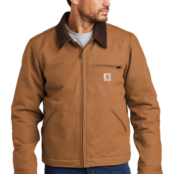 Duck Detroit Jacket Thumbnail