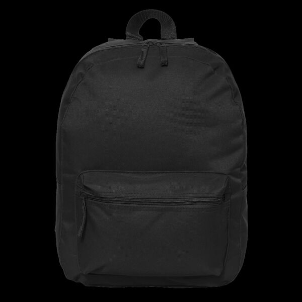 16" Basic Backpack Thumbnail