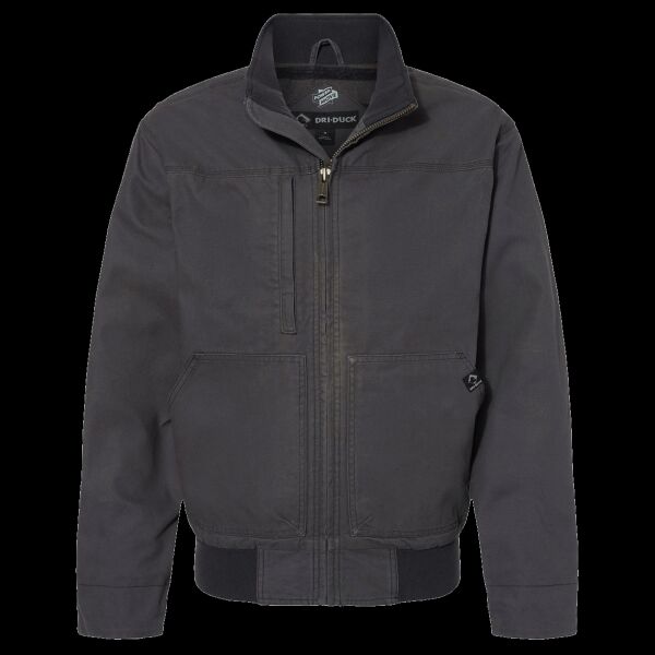 Men's Force Power Move Bomber Jacket Thumbnail