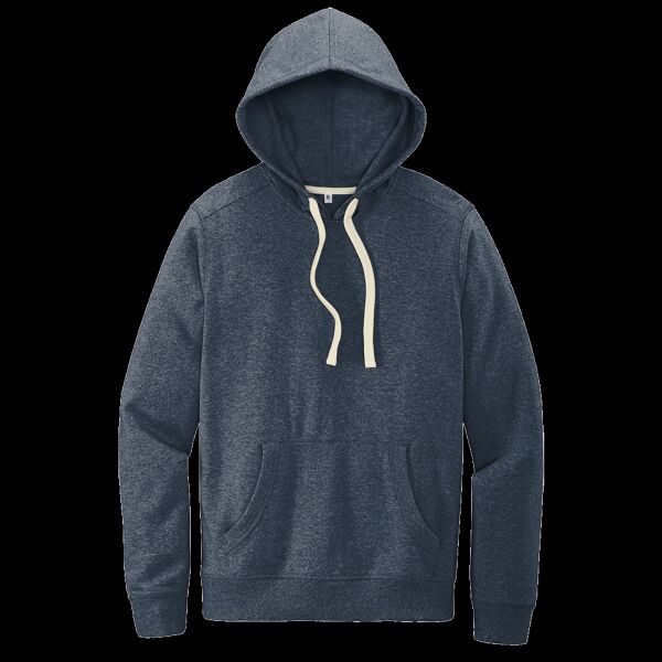 Re Fleece Hoodie Thumbnail