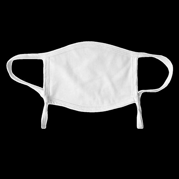 Youth ValuMask Adjustable Mask Thumbnail