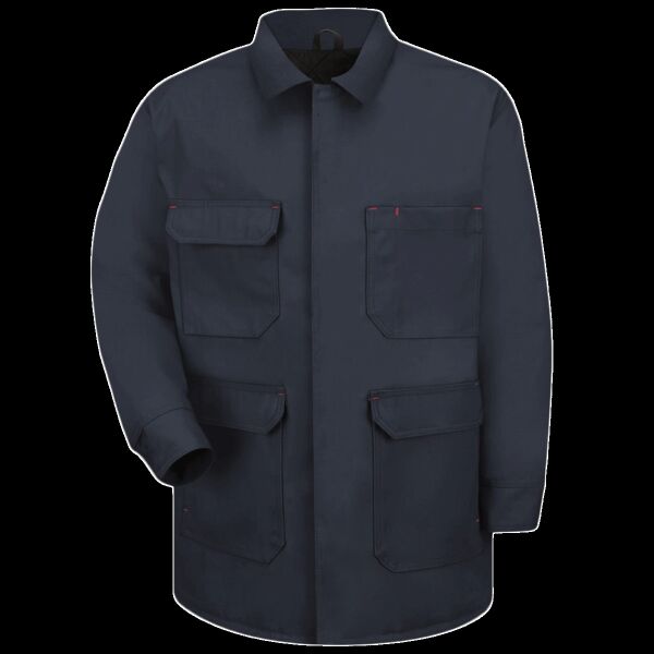 Men's Blended Duck Chore Coat Thumbnail