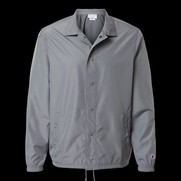 Unisex Coach's Jacket Thumbnail