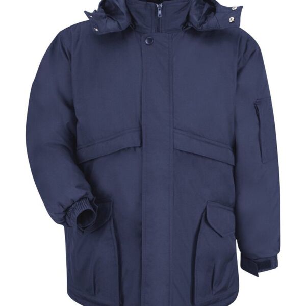 Heavyweight Parka - Tall Sizes Thumbnail