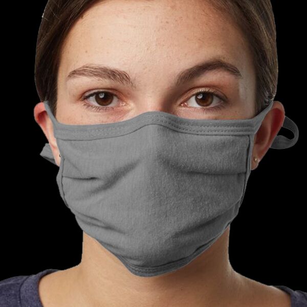X-Temp™ 2-Ply Adjustable Face Mask Thumbnail