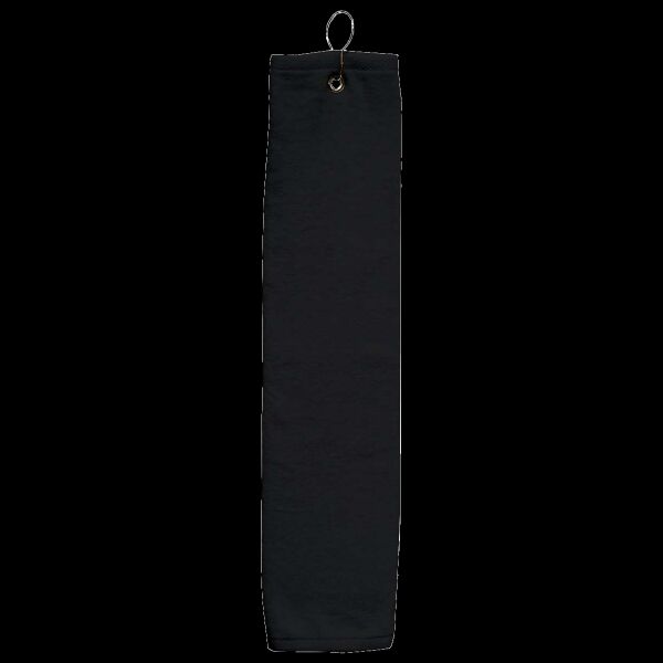 Velour Towel Thumbnail
