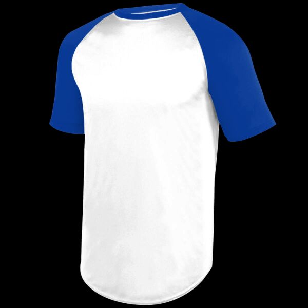 Youth Attain Diamond Jersey Thumbnail