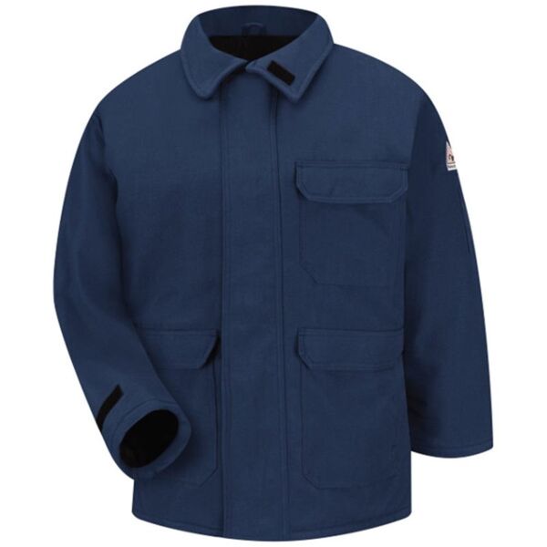 Deluxe Parka - Nomex® IIIA Thumbnail