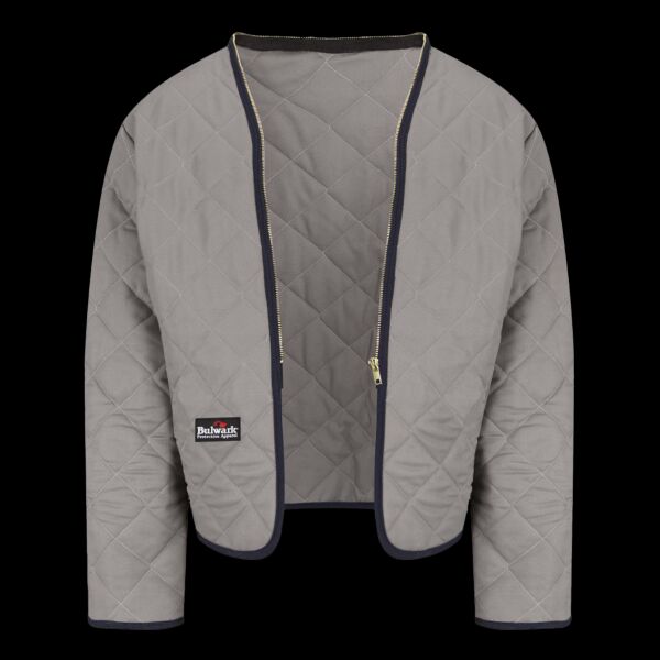Men's Flame Resistant Zip-In Zip-Out Modaquilt Liner Thumbnail