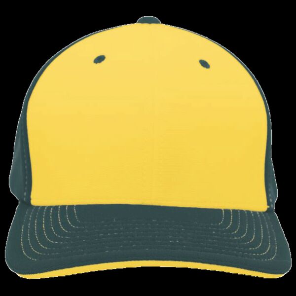 M2 Performance PacFlex Contrast Cap Thumbnail