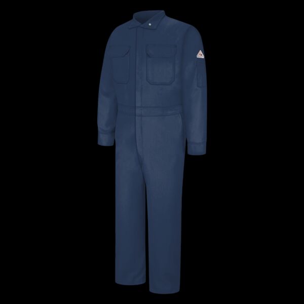 Men's Premium Coverall - Nomex® IIIA - 4.5 oz. Thumbnail
