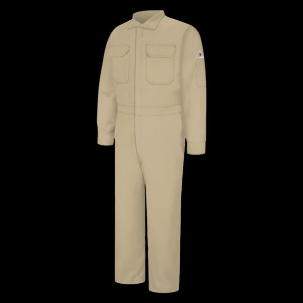 Men's Tall Premium Coverall - EXCEL FR® ComforTouch® - 7 oz. Thumbnail