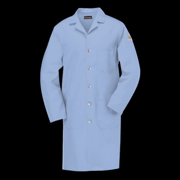 Men's Lab Coat - EXCEL FR® - 7 oz Thumbnail
