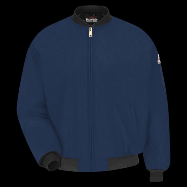 Men's Tall Team Jacket - Nomex® IIIA Thumbnail