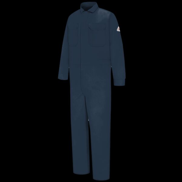 Men's Tall Flame Resistant Coverall Thumbnail