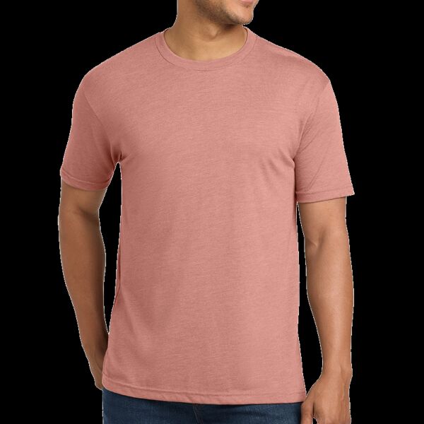 Adult Tri Blend Tee Thumbnail