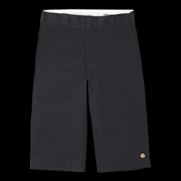 Unisex Multi-Pocket Work Shorts Thumbnail