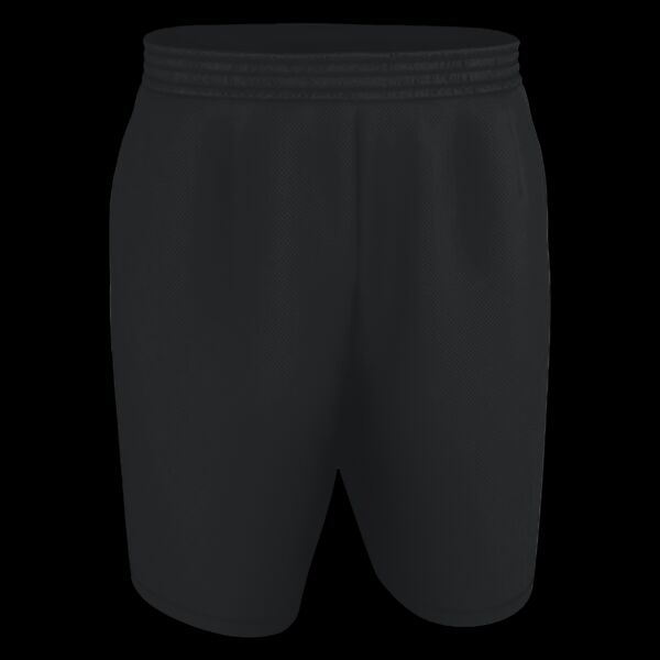 Men's Blank Game Shorts Thumbnail